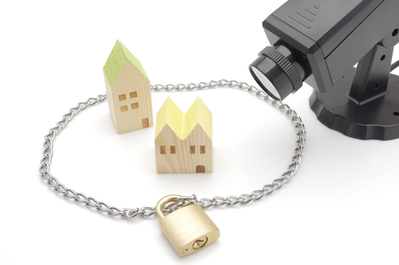 闇バイト強盗や詐欺被害…【シニアのひとり暮らし】の守り方の鉄則「うちは大丈夫」の落とし穴は？