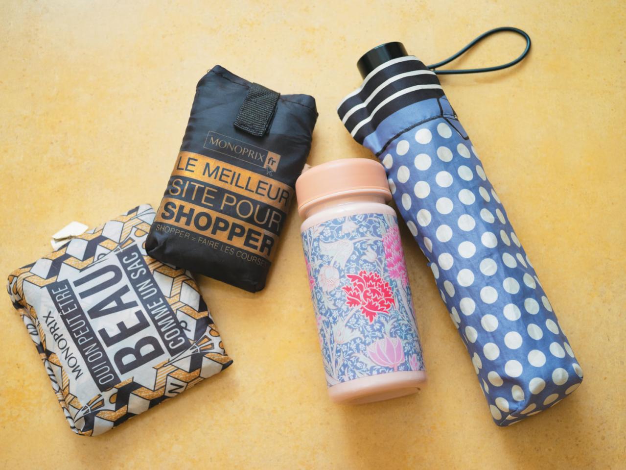 月々12万円で暮らす【ショコラさん】旅行代の捻出方法は？ 愛用の旅グッズも公開！（画像10）