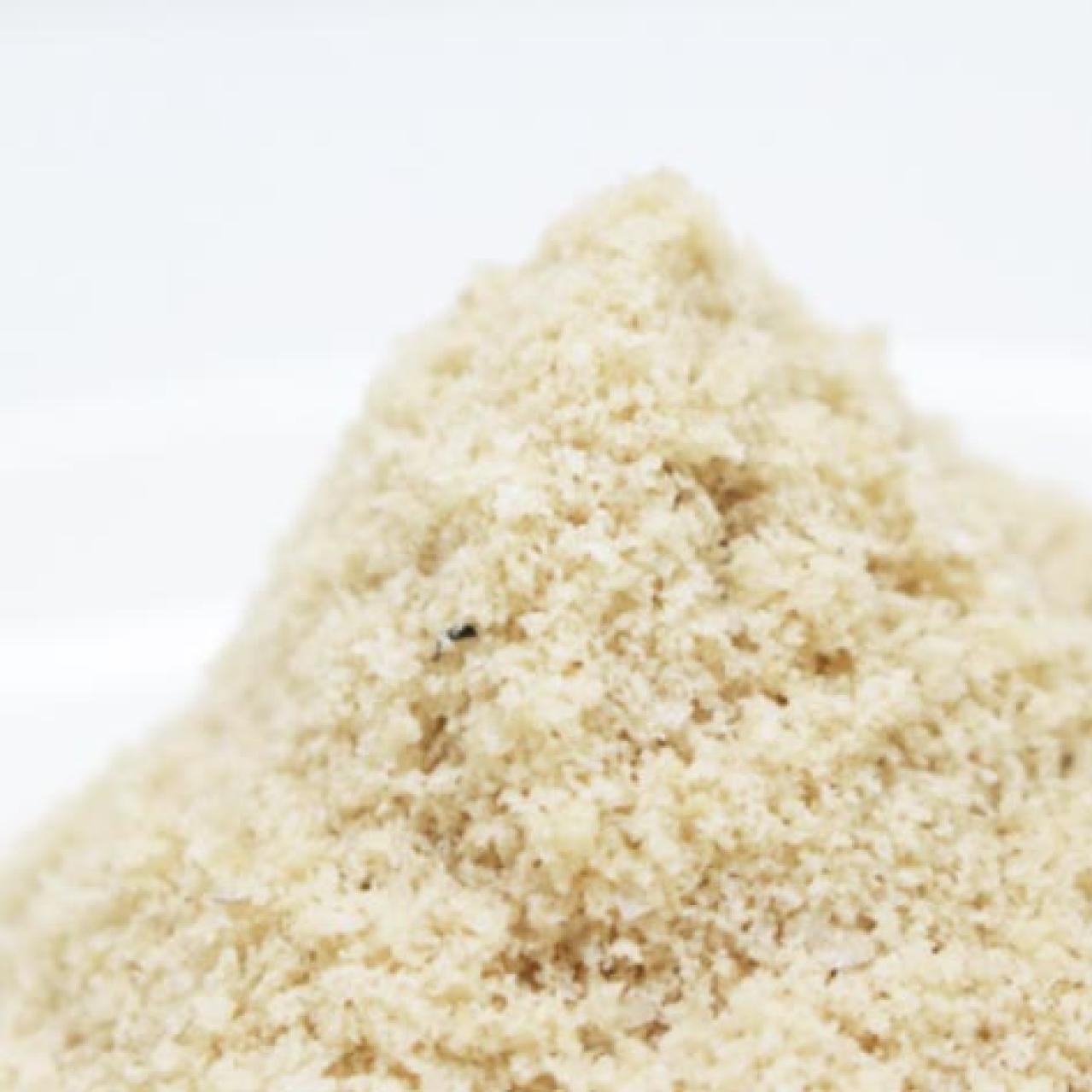 秋田の絶品よじろあげと自然塩【料理家に人気のお取り寄せ】飛田和緒さんのおすすめは？（画像5）