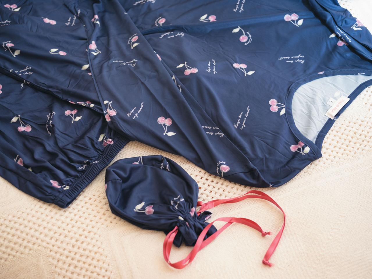 月々12万円で暮らす【ショコラさん】旅行代の捻出方法は？ 愛用の旅グッズも公開！（画像9）