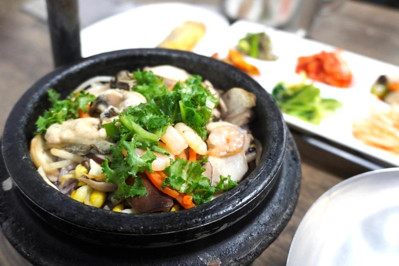 【2025最新 韓国旅行】ソウルのど真ん中！ 広蔵市場でうまいものめぐり（画像18）