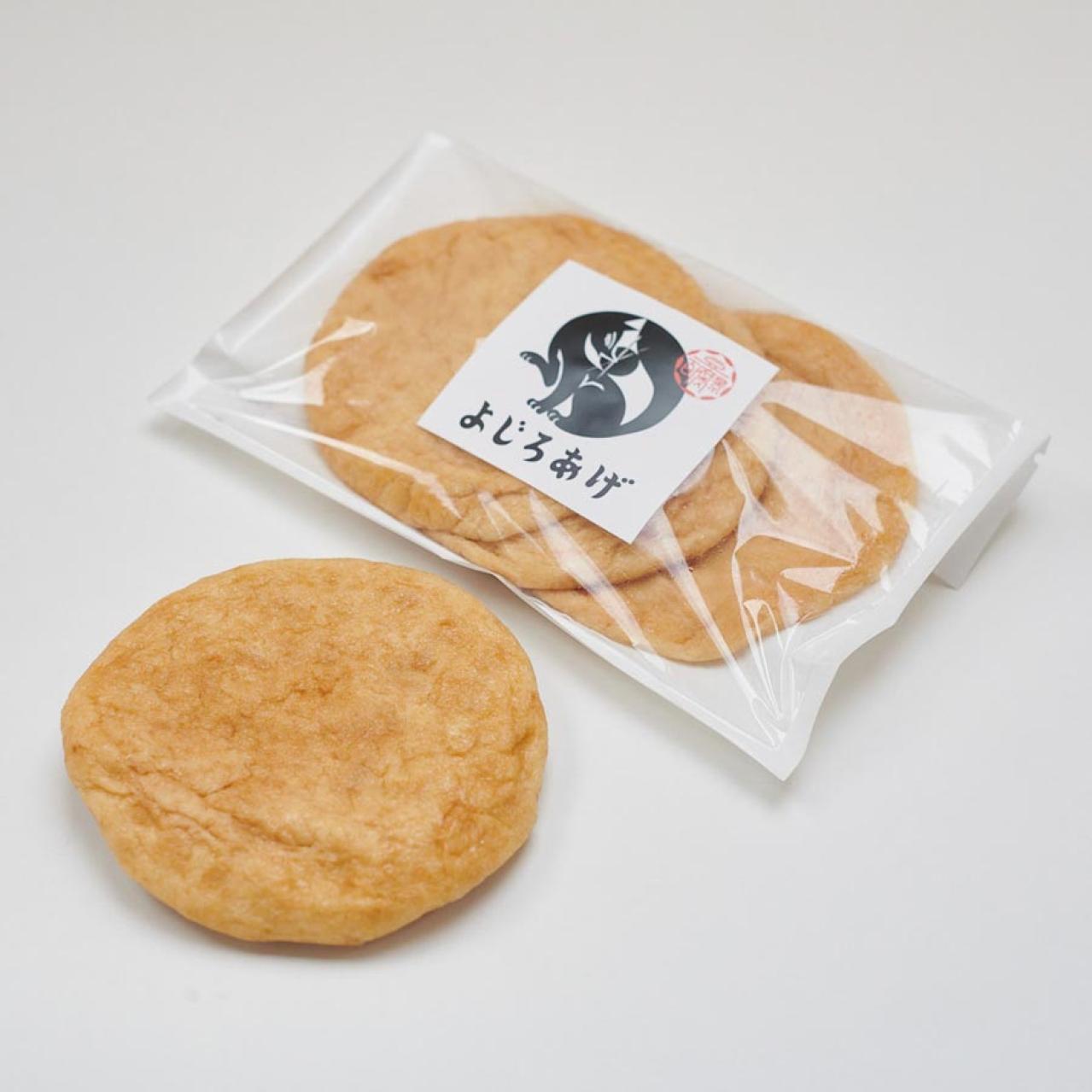 秋田の絶品よじろあげと自然塩【料理家に人気のお取り寄せ】飛田和緒さんのおすすめは？（画像3）