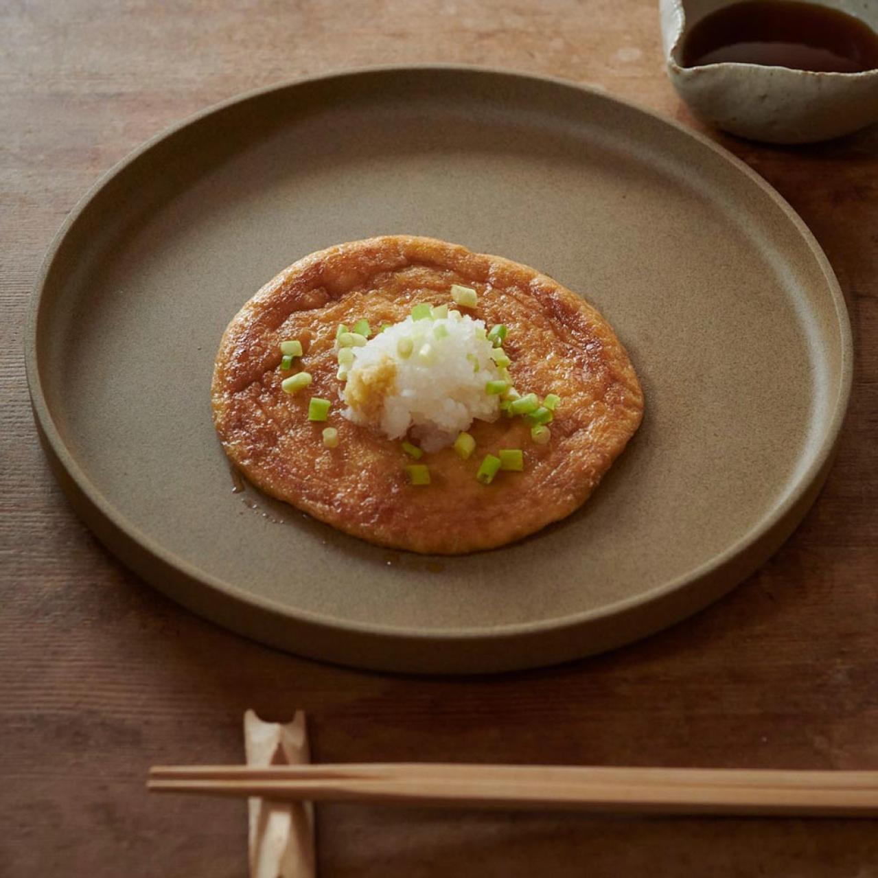 秋田の絶品よじろあげと自然塩【料理家に人気のお取り寄せ】飛田和緒さんのおすすめは？（画像2）