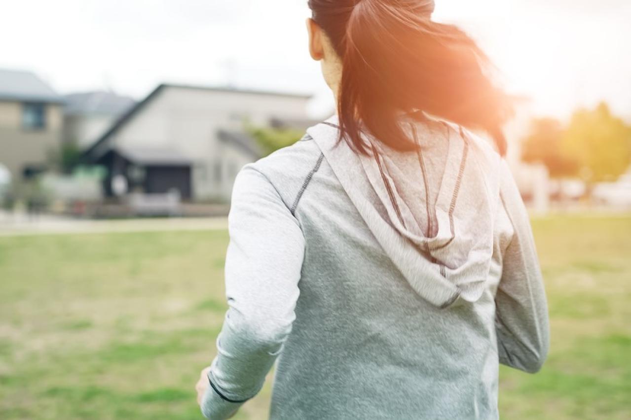 てっとり早く効果が出る【温活】とは？生理が終わった人にこそ実践してほしい2つのこと