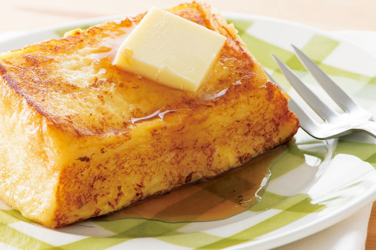 お店で食べるような「カルボナーラ」と「フレンチトースト」の作り方を大公開！【卵料理のコツ】