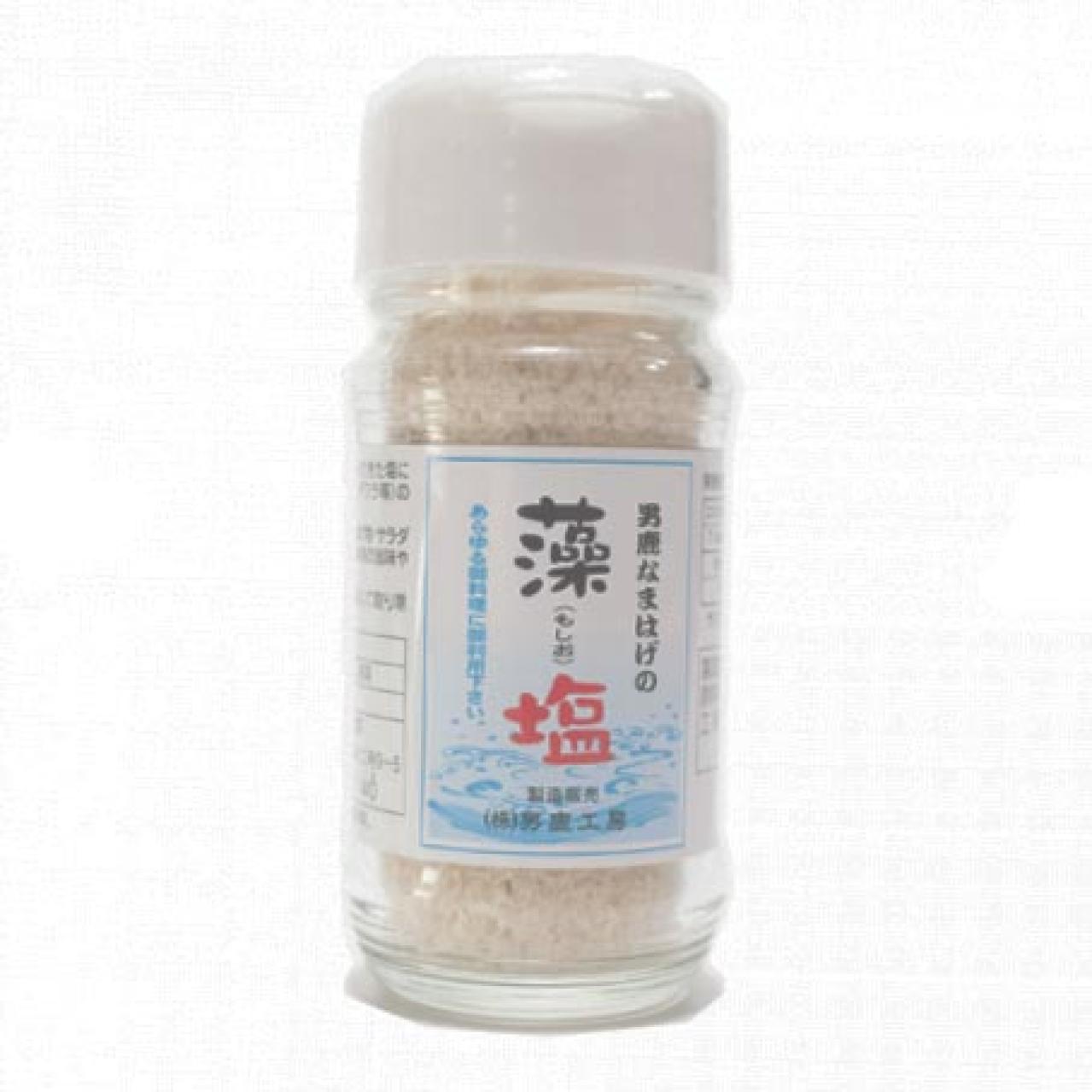 秋田の絶品よじろあげと自然塩【料理家に人気のお取り寄せ】飛田和緒さんのおすすめは？（画像4）