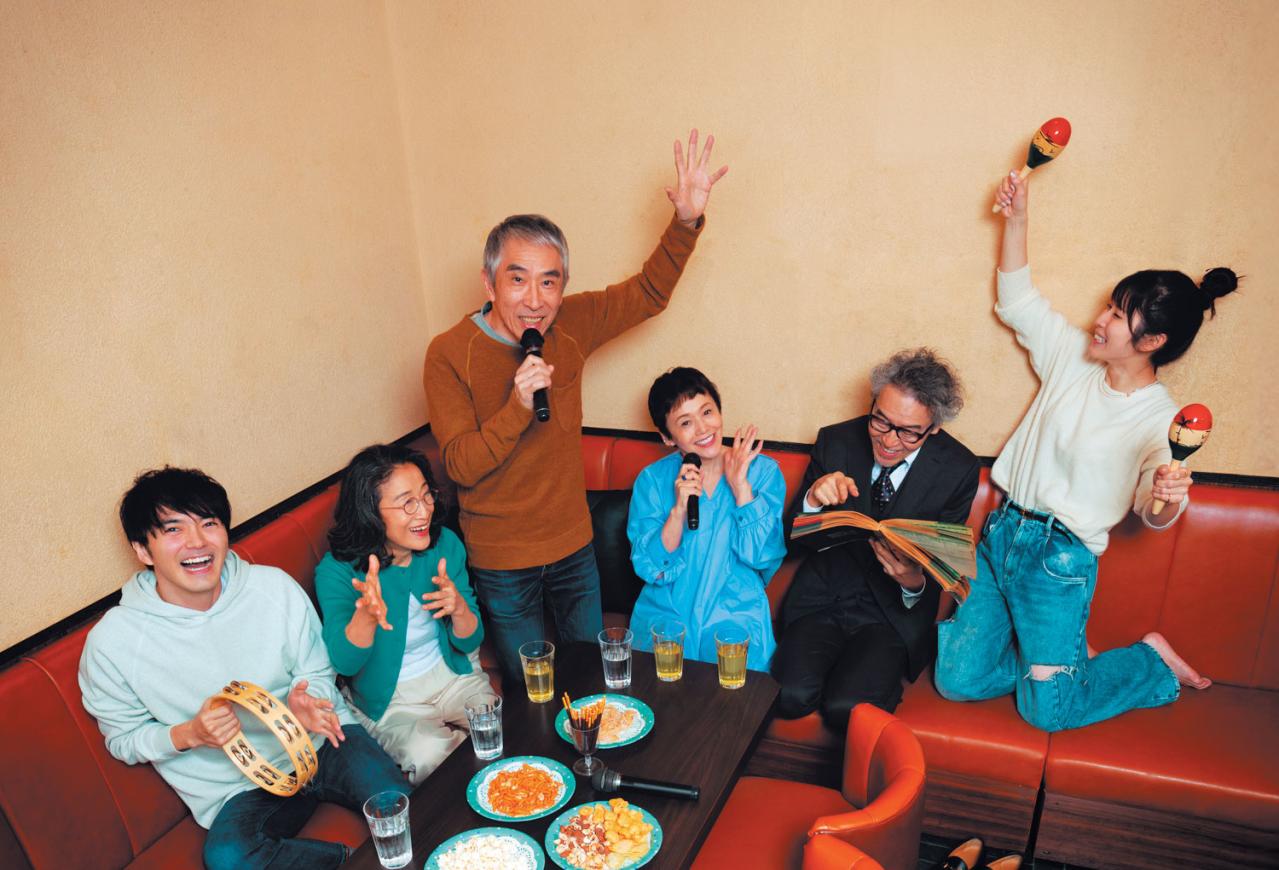 【大竹しのぶさん】「もう一度恋をしたい」と言っていた、その進捗状況は…？（画像4）