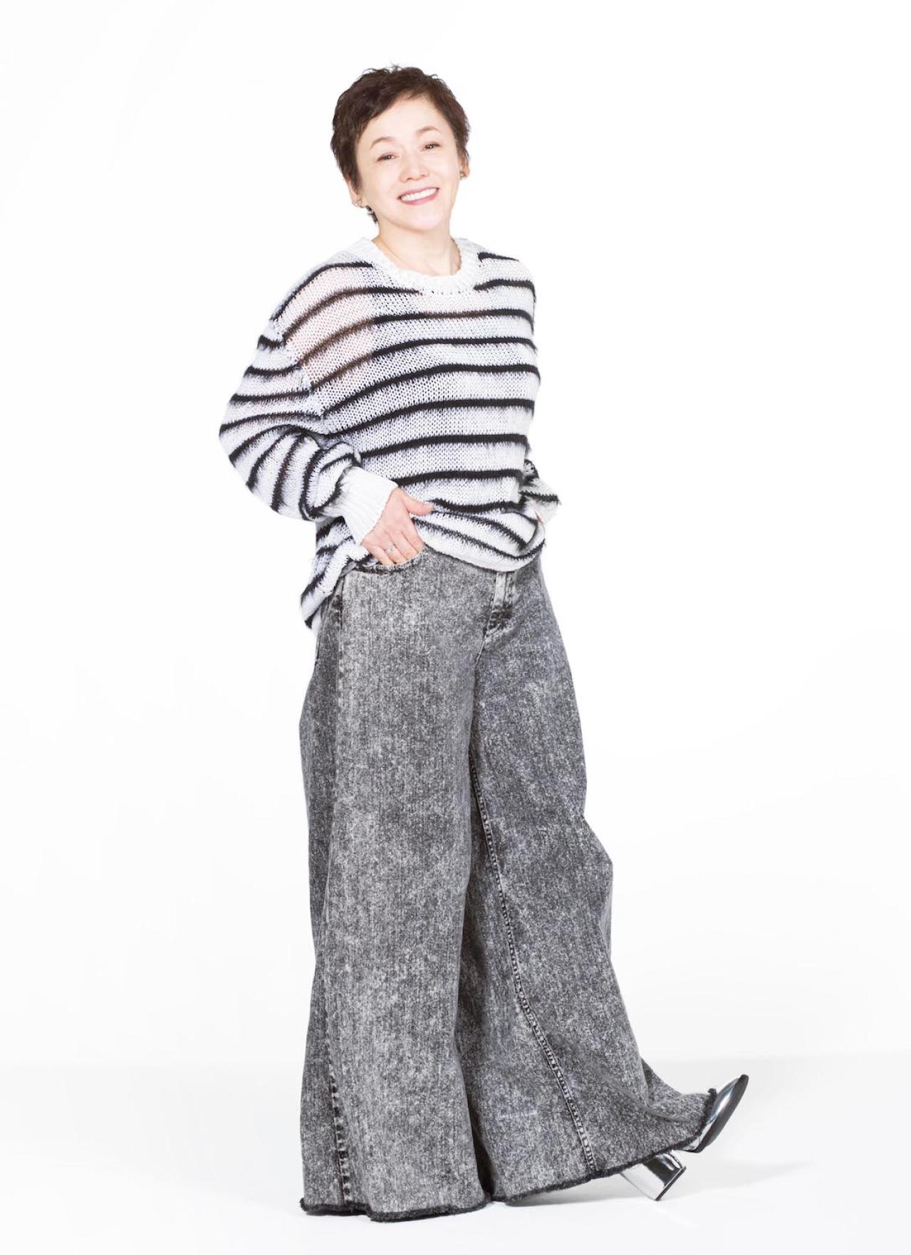 【大竹しのぶさん】「もう一度恋をしたい」と言っていた、その進捗状況は…？（画像2）