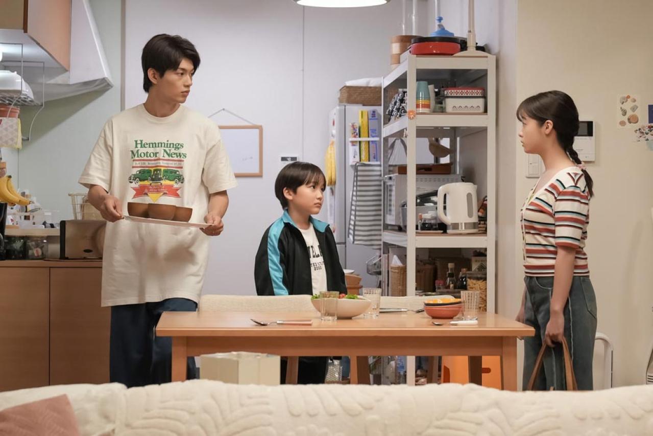 リリー・フランキーの語りで数年後の世界へ誘うのか【おむすび】“パート2”（画像3）