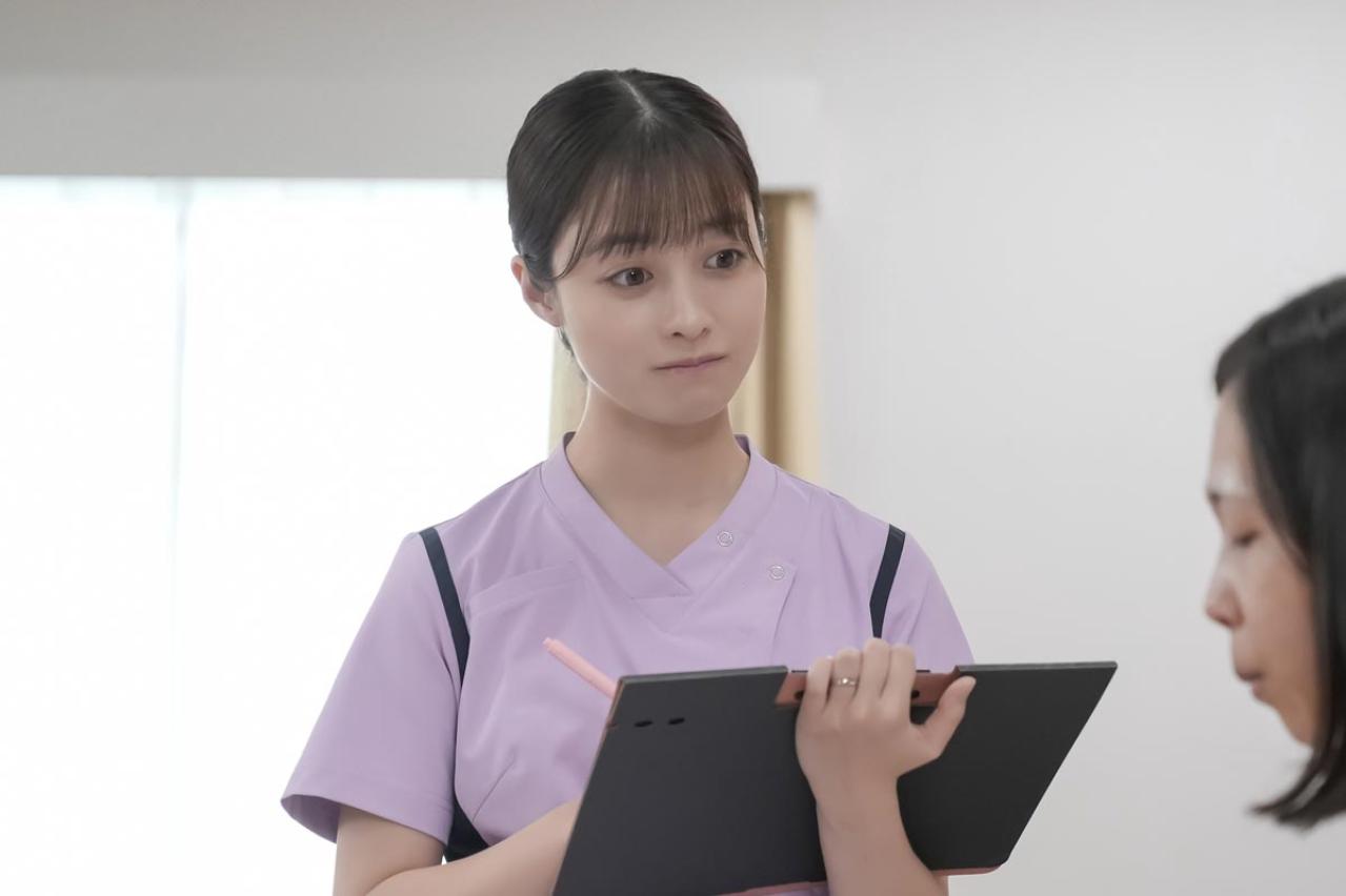 リリー・フランキーの語りで数年後の世界へ誘うのか【おむすび】“パート2”