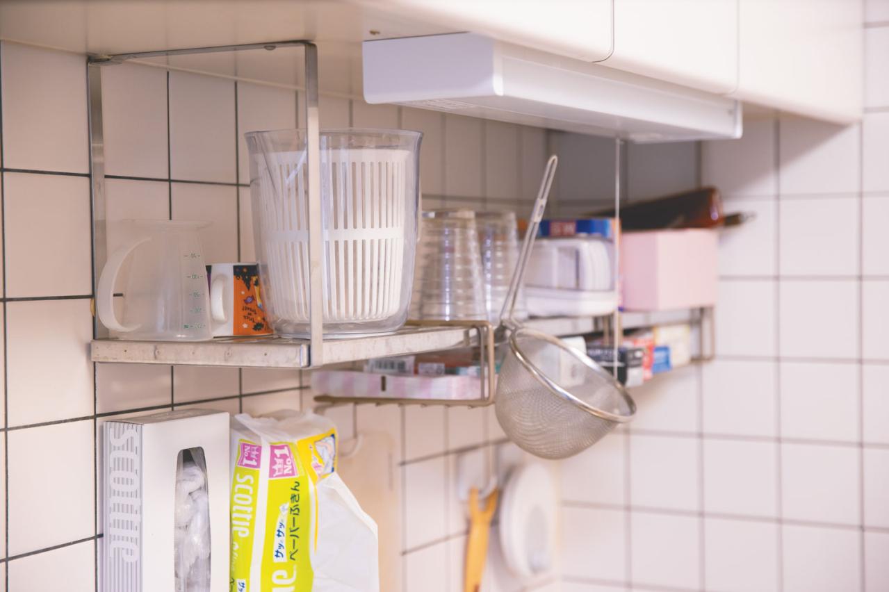 【70代ひとり暮らし】「守りに入る人生はつまらない」ドラマスタイリスト・西ゆり子さん（画像7）