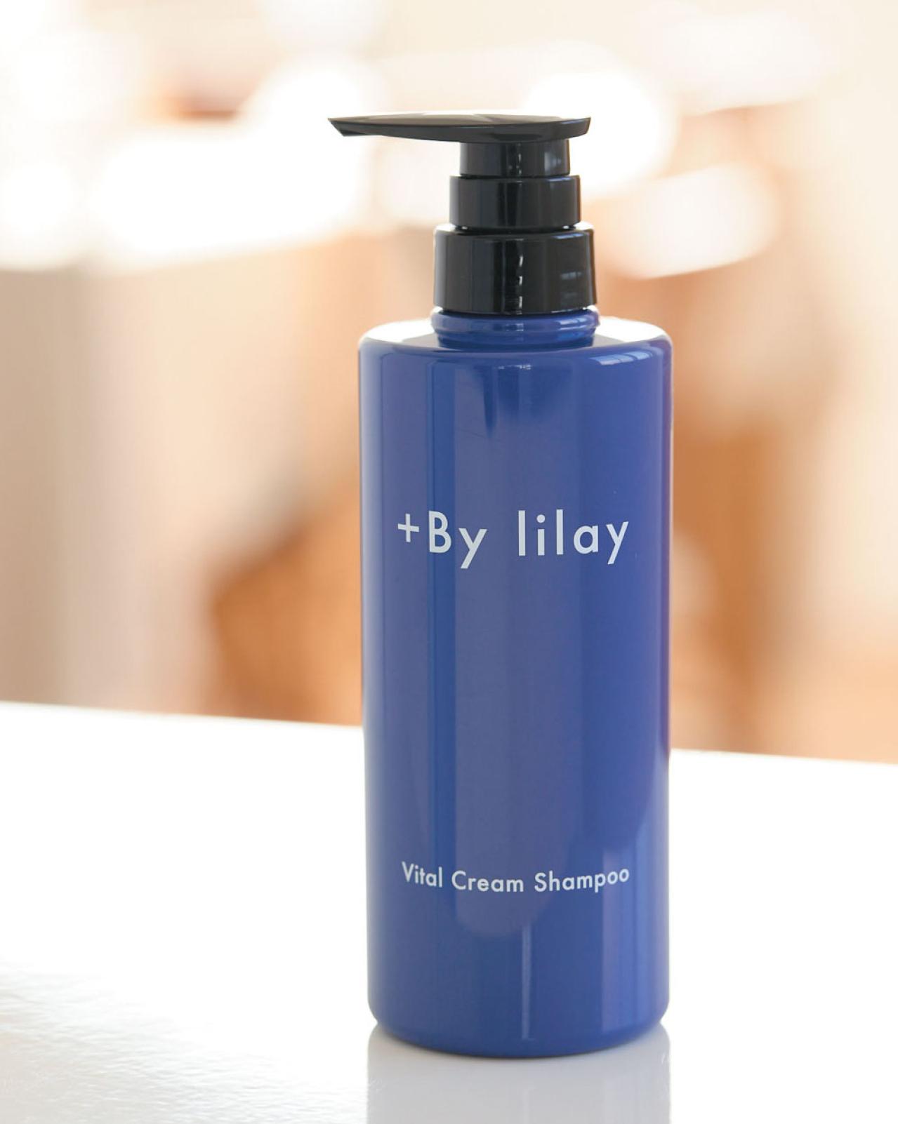 68歳、元・美容師に聞いた【グレイヘア】への移行期の乗り越え方・おすすめのヘアケアアイテムも！（画像4）