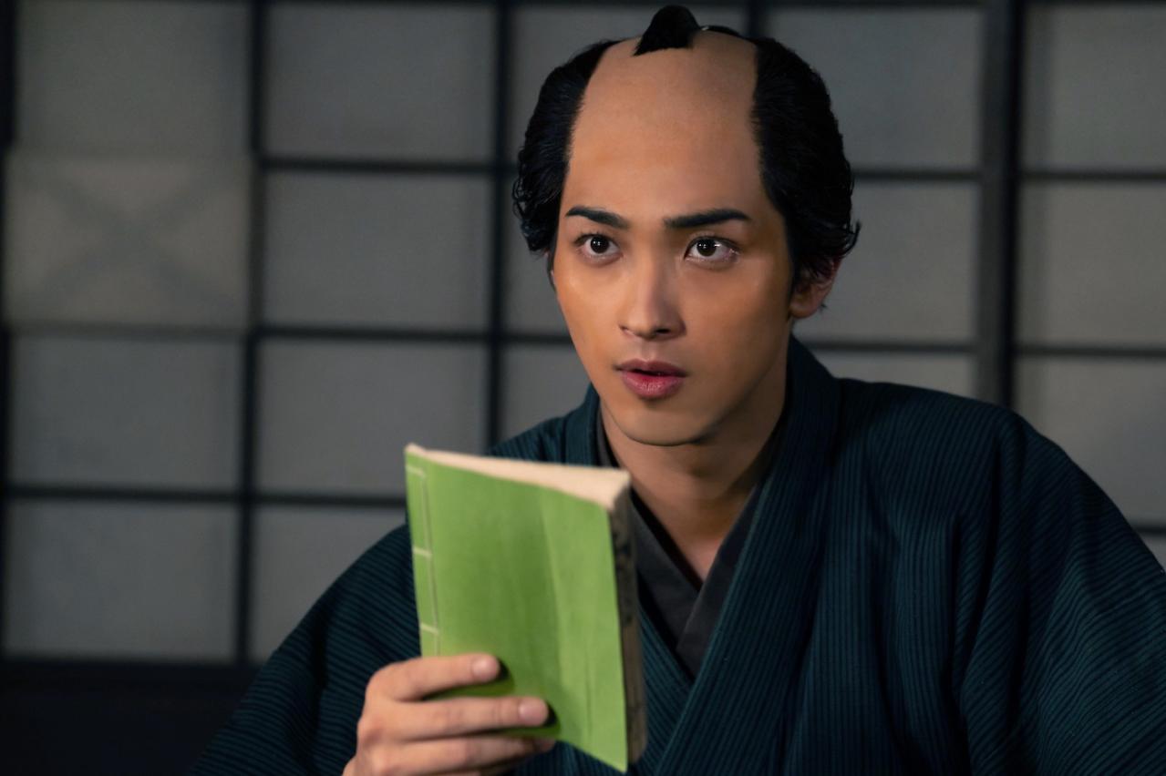 【べらぼう】なぜ蔦屋重三郎（横浜流星）は自由に本を出版できないのか？