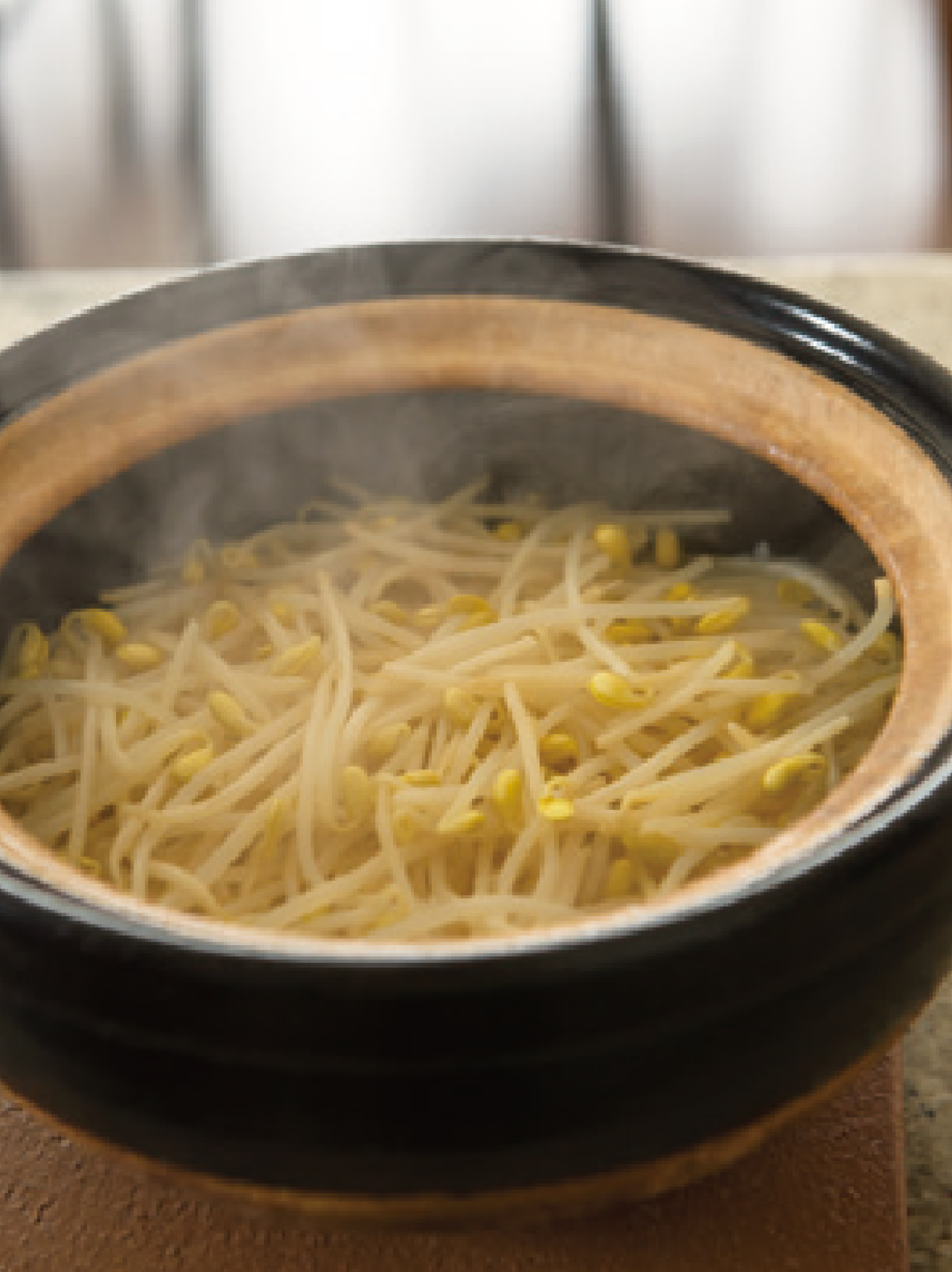 【もやしごはん】栄養たっぷり、簡単、節約の3拍子そろった韓国料理！ゼン ヒャンミ先生のレシピ（画像4）