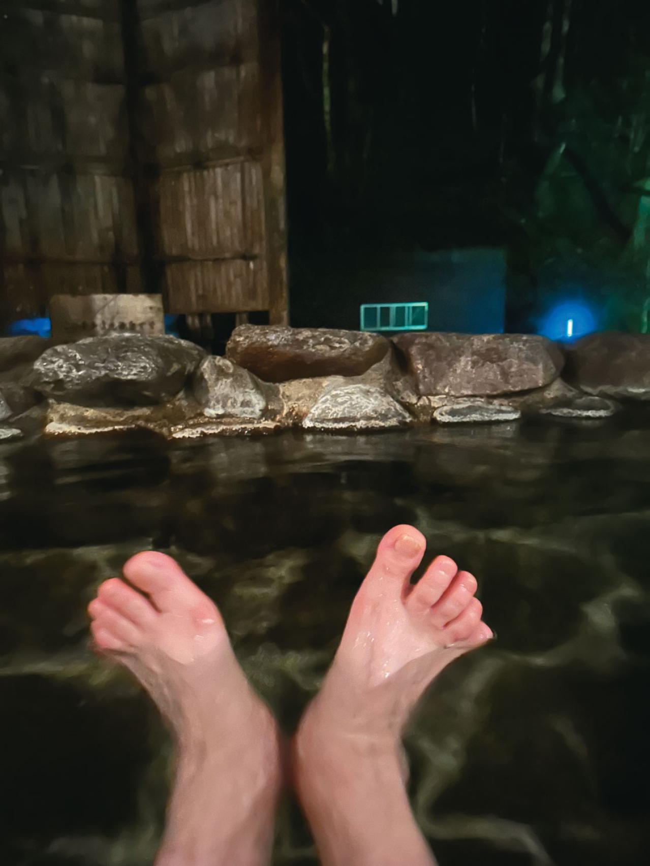 【中道あんさん】60歳で初めての海外ひとり旅を実現「行けるときに行かなくちゃ！」（画像7）