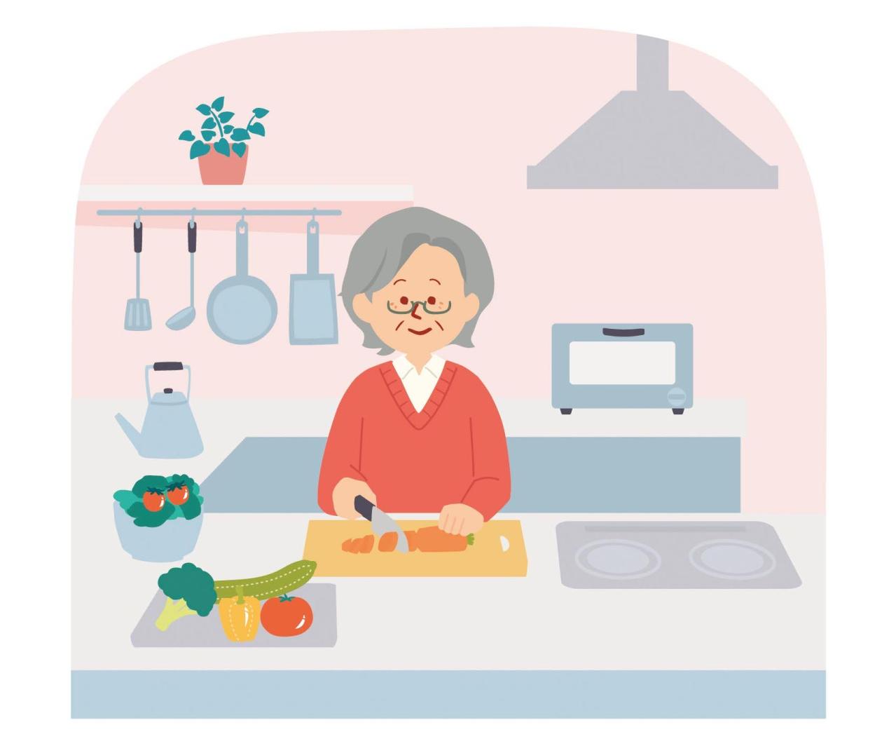 【高齢期のひとり暮らし】正解は戸建て？マンション？プロがすすめる住み替えタイミング時期も（画像3）