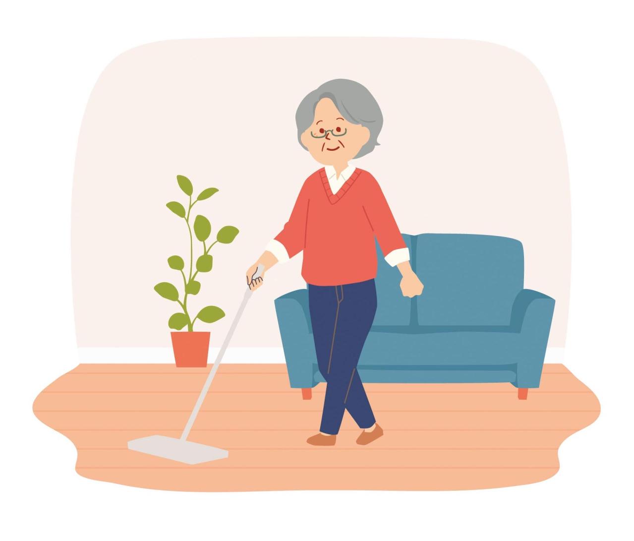 【高齢期のひとり暮らし】正解は戸建て？マンション？プロがすすめる住み替えタイミング時期も（画像5）