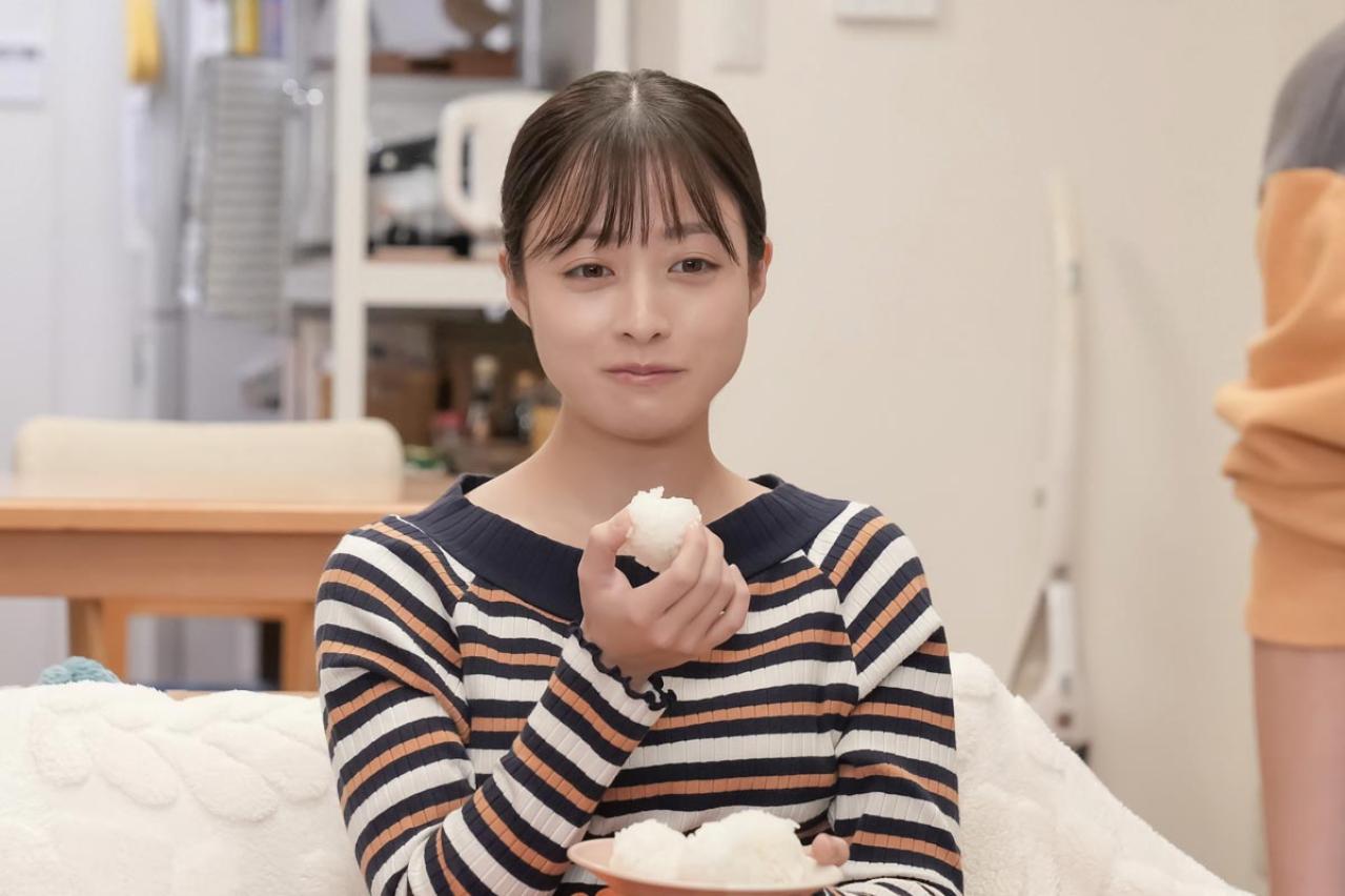 『あさイチ』の朝ドラ受けで花丸大吉に「まさかワインリストがある店だとは」といじられていたシーンとは？【おむすび】