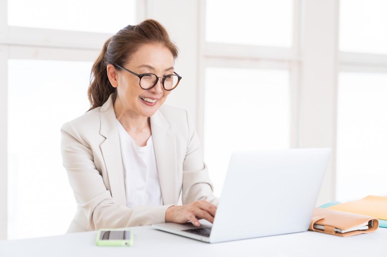 退職後の助けになる、助成金とは？再就職や資格取得の際にもらえるお金【仕事にまつわるお金の制度】（画像4）