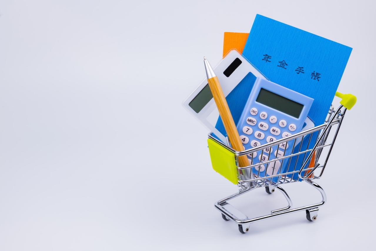 夫が亡くなった時の年金額把握してる？ チェックしておかないと損する【年金制度】