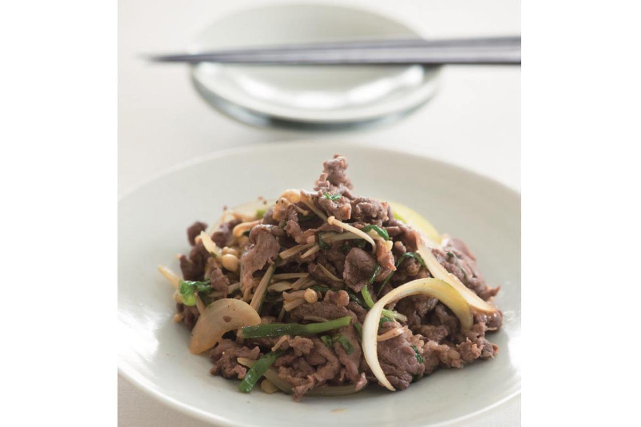 予約のとれない韓国料理教室 ヒャンミ先生に教わる【プルコギ】が絶品になるコツとは？