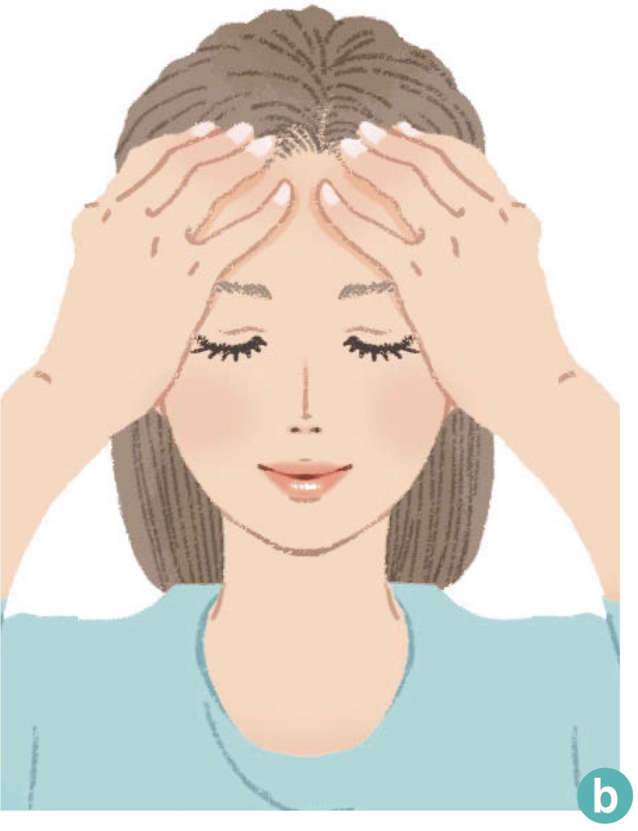 【50代からの髪の悩みQ&A】抜け毛の正しいケア方法は？ ZACC・高橋和義さんがアドバイス（画像4）