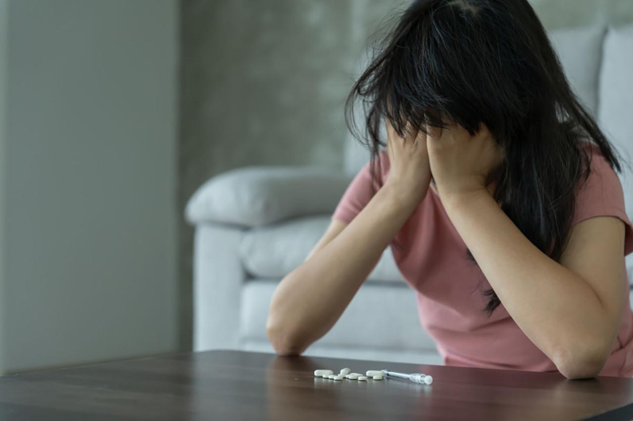 「買い物袋も開けず転売する日々…」夫の回復どころか、自身が買い物依存症に。異常な日常、その実態は？【田中紀子さんのターニングポイント#2】（画像5）