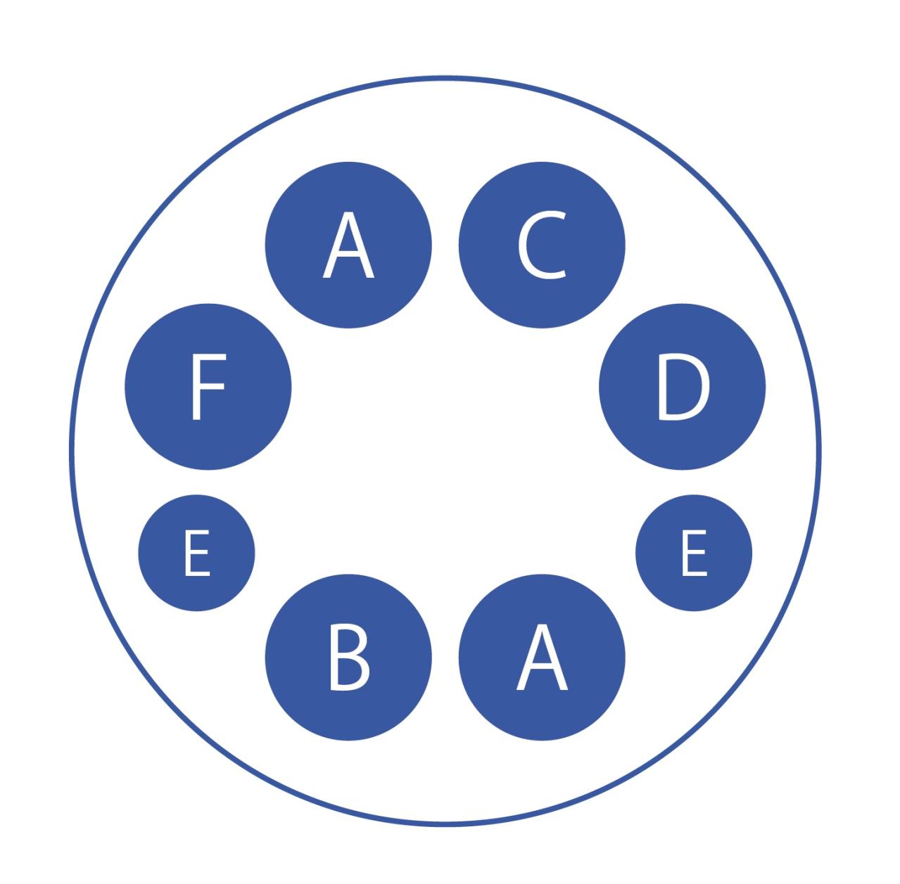 【ガーデニング】愛されカラーでロマンチックな「ピンク＆ブルーの花の寄せ植え」春の花が成長する姿も楽しい！（画像8）