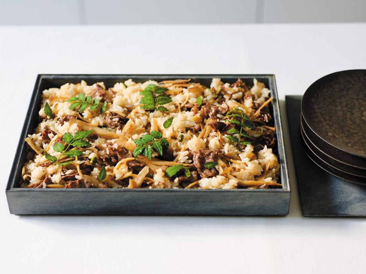 ちらしずしや混ぜずしがとびきりおいしくできる！藤井恵さん愛用の【木の大鉢】とは？（画像4）