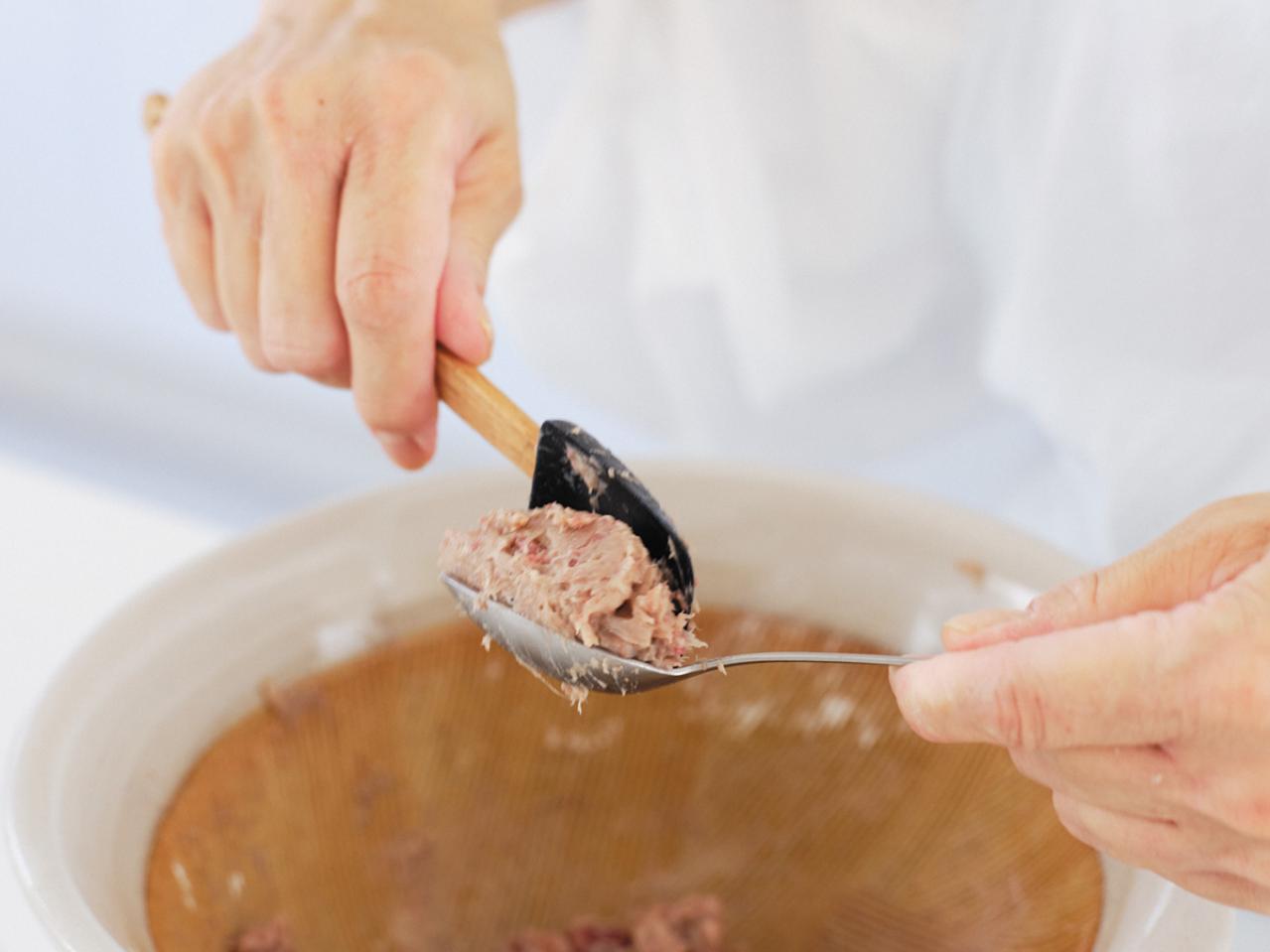 藤井恵さん愛用！ 極上の香りと食感を引き出す【すり鉢・すりこ木】とは？ ヘルシーな定食レシピも必見（画像11）