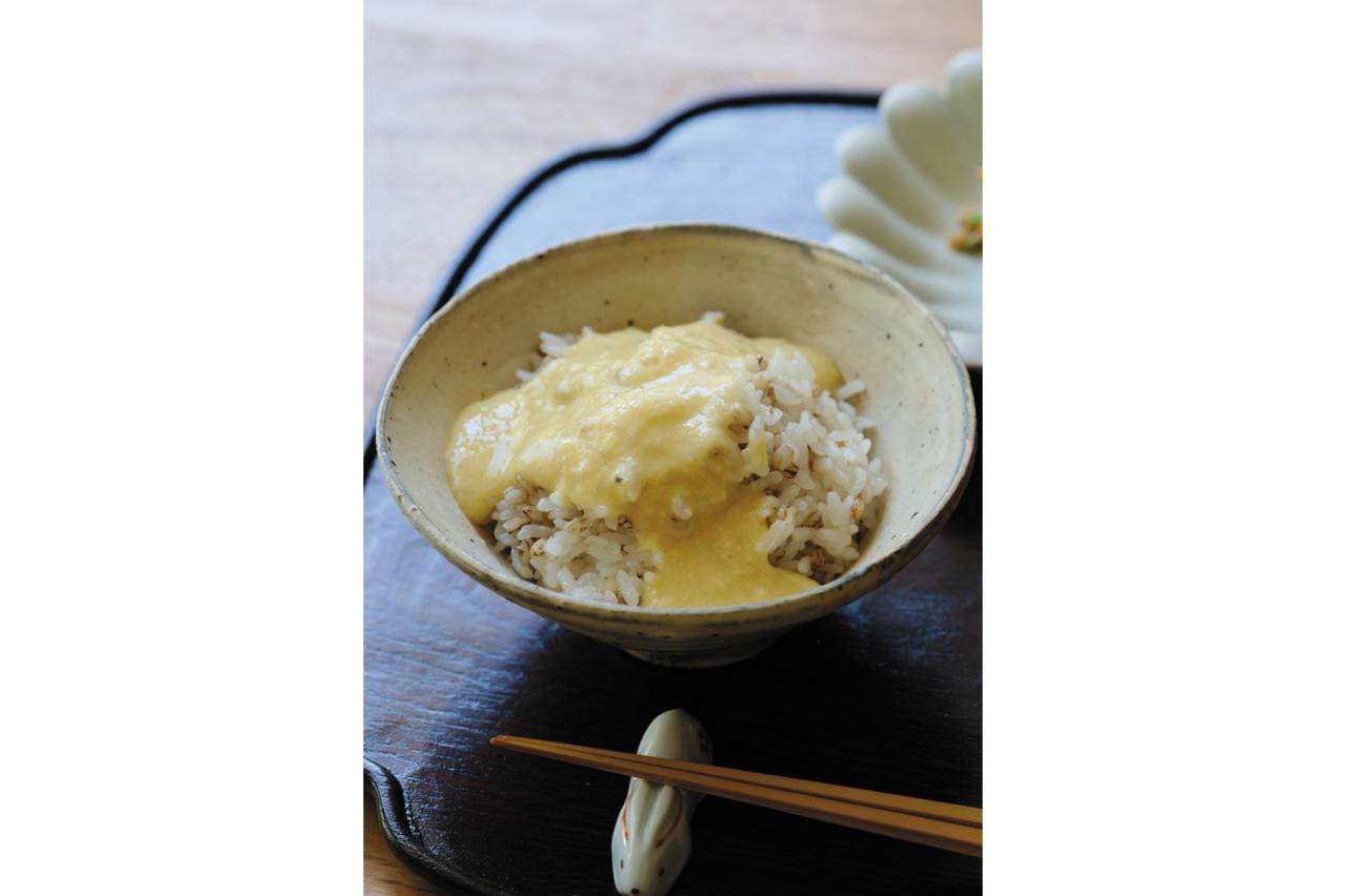 藤井恵さん愛用！ 極上の香りと食感を引き出す【すり鉢・すりこ木】とは？ ヘルシーな定食レシピも必見