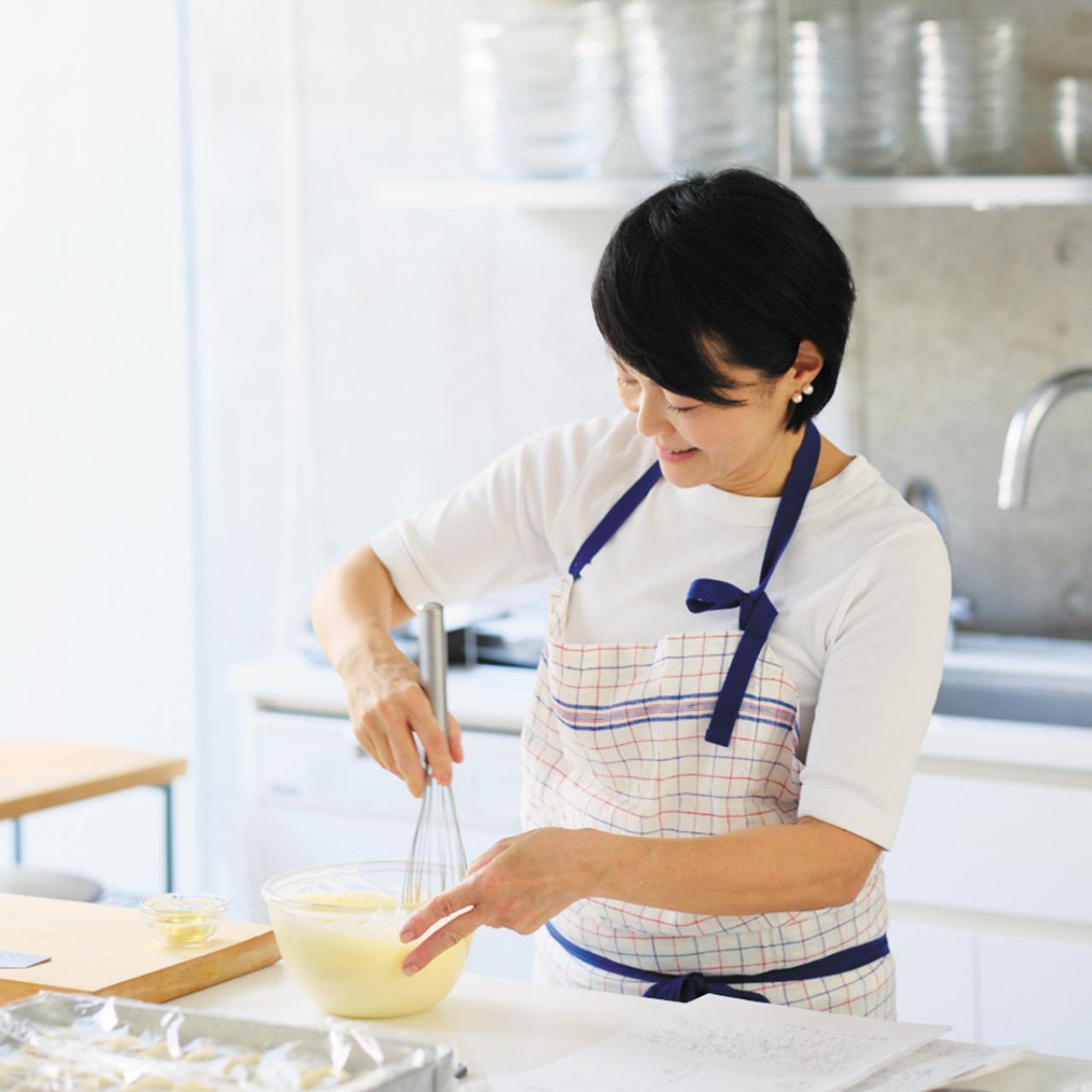 藤井恵さん愛用！ 極上の香りと食感を引き出す【すり鉢・すりこ木】とは？ ヘルシーな定食レシピも必見（画像4）