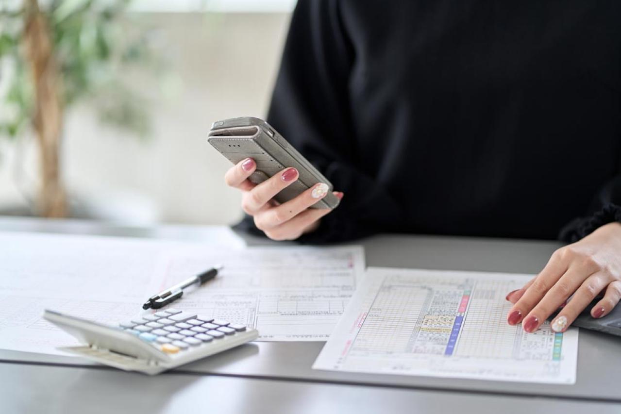 昨年退職した人、確定申告どうする？定年女子の目からウロコの驚愕体験【シニアのはじめて確定申告＃1・申告する収入編】（画像2）