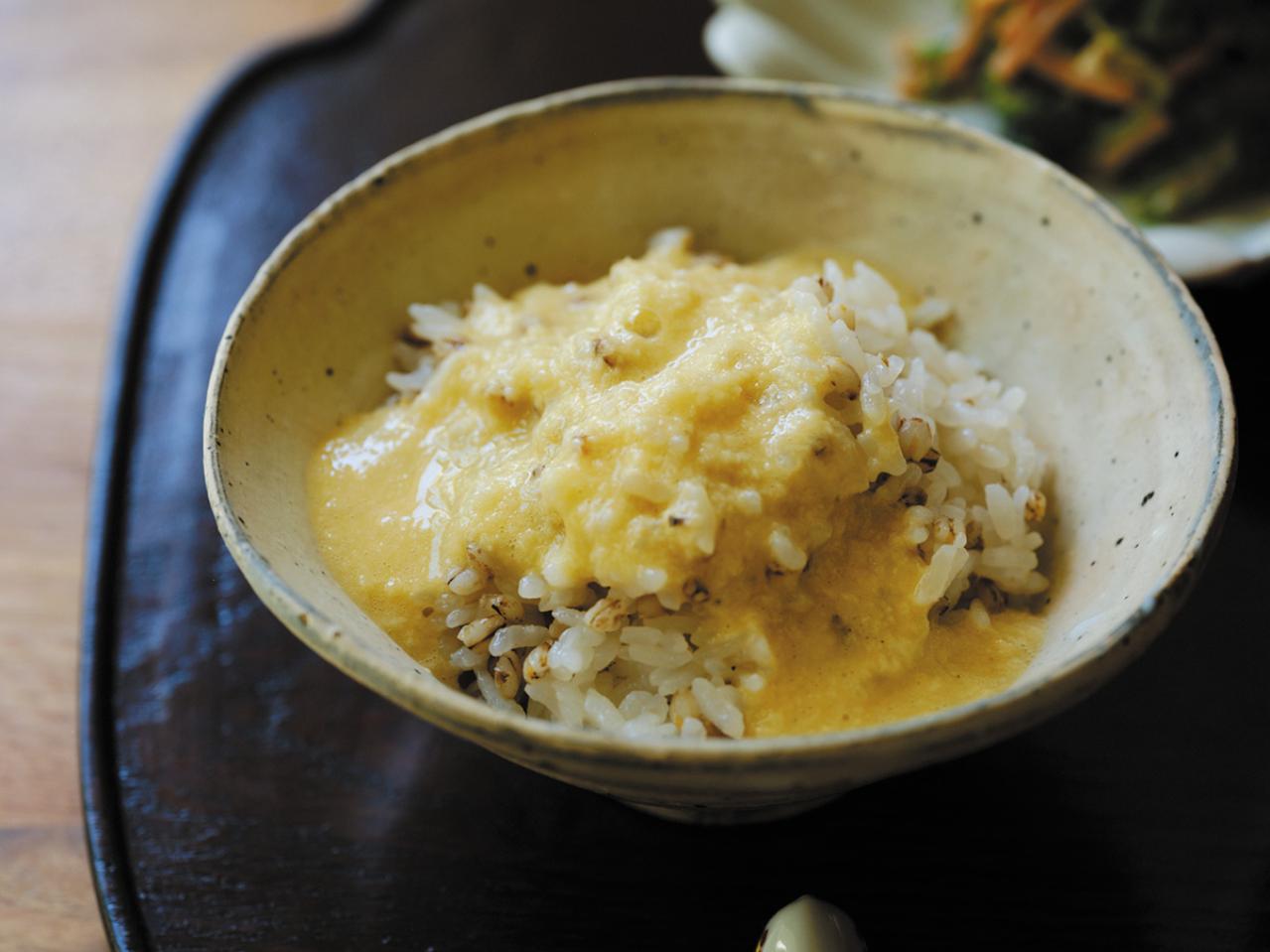 藤井恵さん愛用！ 極上の香りと食感を引き出す【すり鉢・すりこ木】とは？ ヘルシーな定食レシピも必見（画像5）