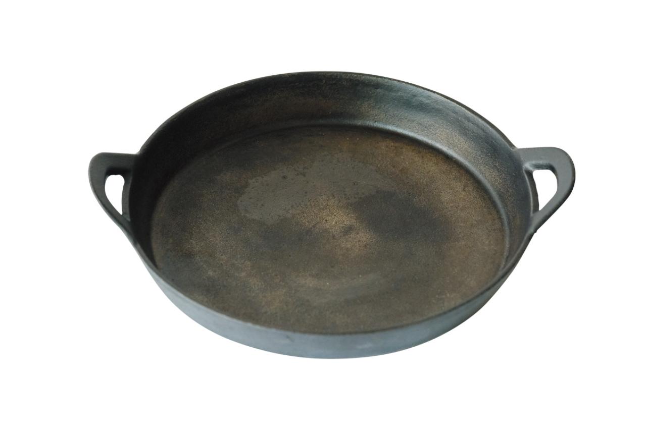 これさえあれば餃子もオムレツもプロの味！人気料理研究家・藤井恵さん愛用の【浅めの鉄鍋】とは？（画像3）