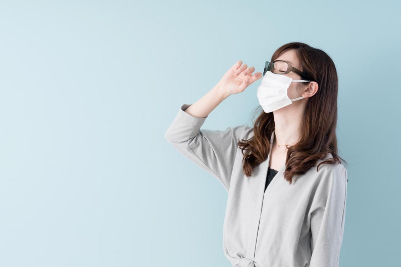 姿勢が悪いと、のどの粘膜に悪影響が！？【鼻とのどの粘膜】が整う生活習慣を耳鼻咽喉科医が伝授［花粉症対策］