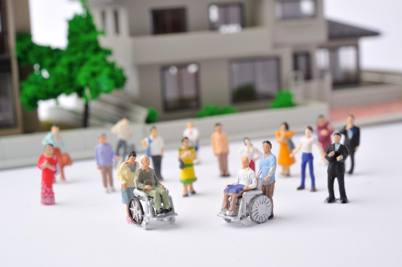 介護費用の負担増による老後破産を防ぐために知っておきたい！【介護にまつわるお金の制度】