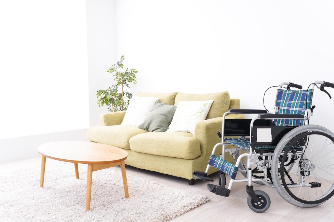 介護費用の負担増による老後破産を防ぐために知っておきたい！【介護にまつわるお金の制度】（画像3）