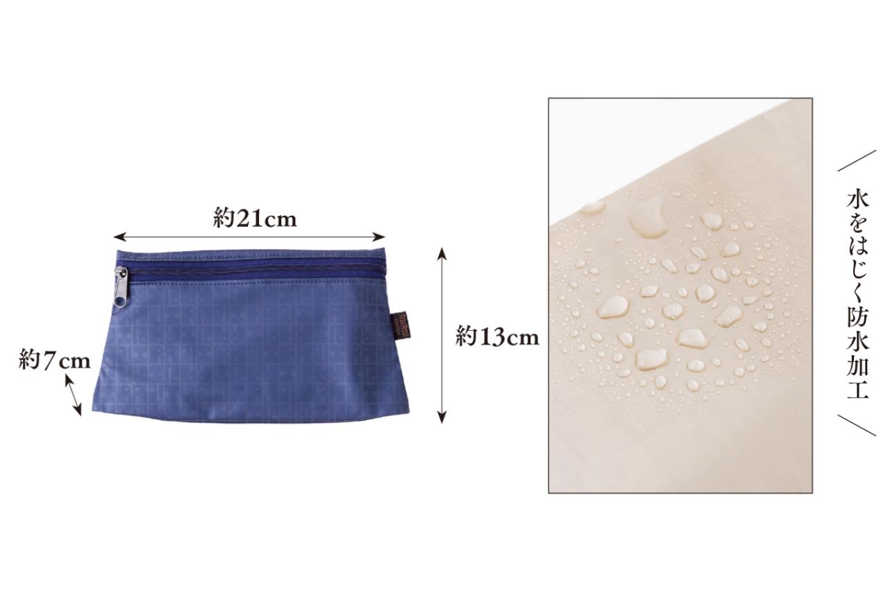 一度は完売した大人気防災ポーチが復活！「災害時に役立つ11アイテムがセット」になった超お得アイテムを紹介（画像3）