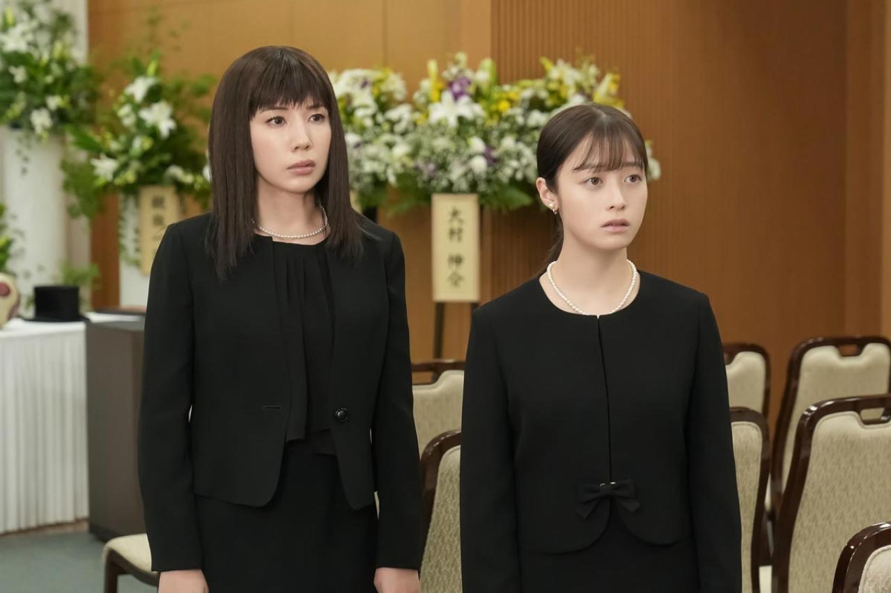 永吉（松平健）も『おむすび』ヒロインのような存在だったか！残り1カ月の結（橋本環奈）が羽ばたいていく先は？