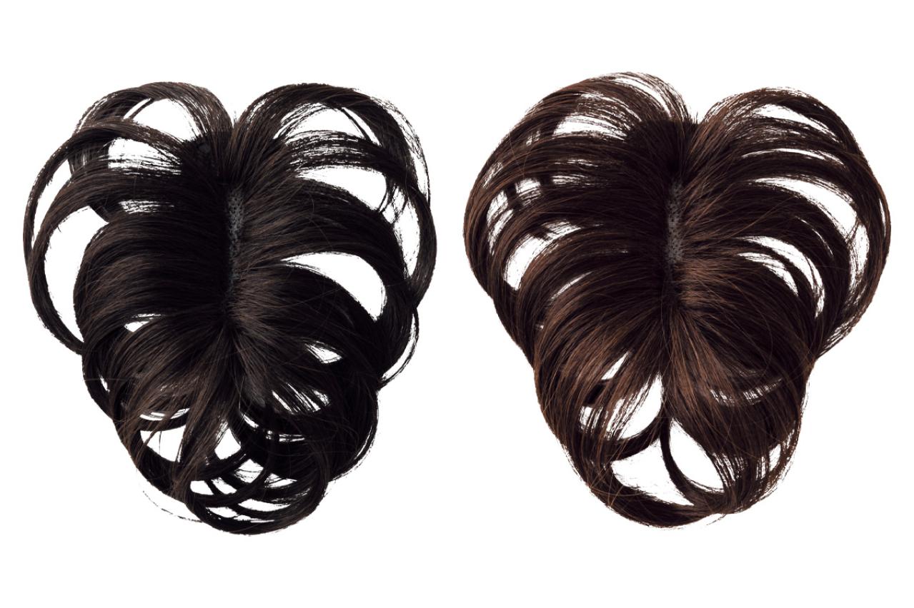 50代以上の髪悩み「薄毛・白髪」高品質ウィッグを初体験した読者モデルの本音は？（画像16）