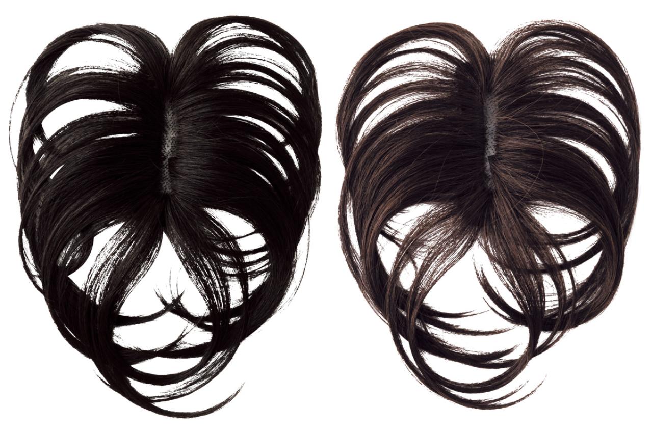 50代以上の髪悩み「薄毛・白髪」高品質ウィッグを初体験した読者モデルの本音は？（画像14）