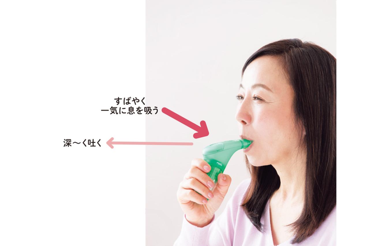 最近声が出にくい人、要注意！50代から急におとろえる「呼吸筋」どうやって鍛える？（画像2）