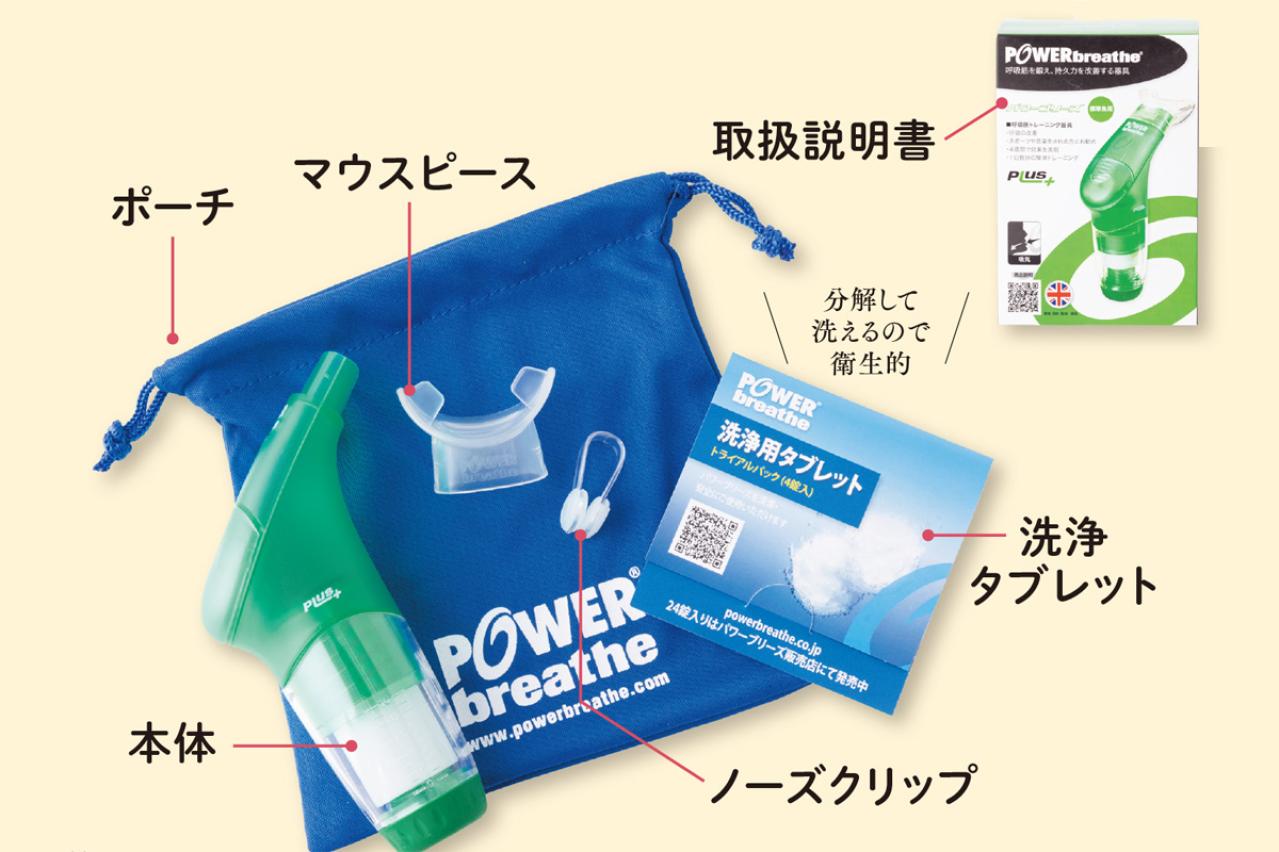 最近声が出にくい人、要注意！50代から急におとろえる「呼吸筋」どうやって鍛える？（画像6）