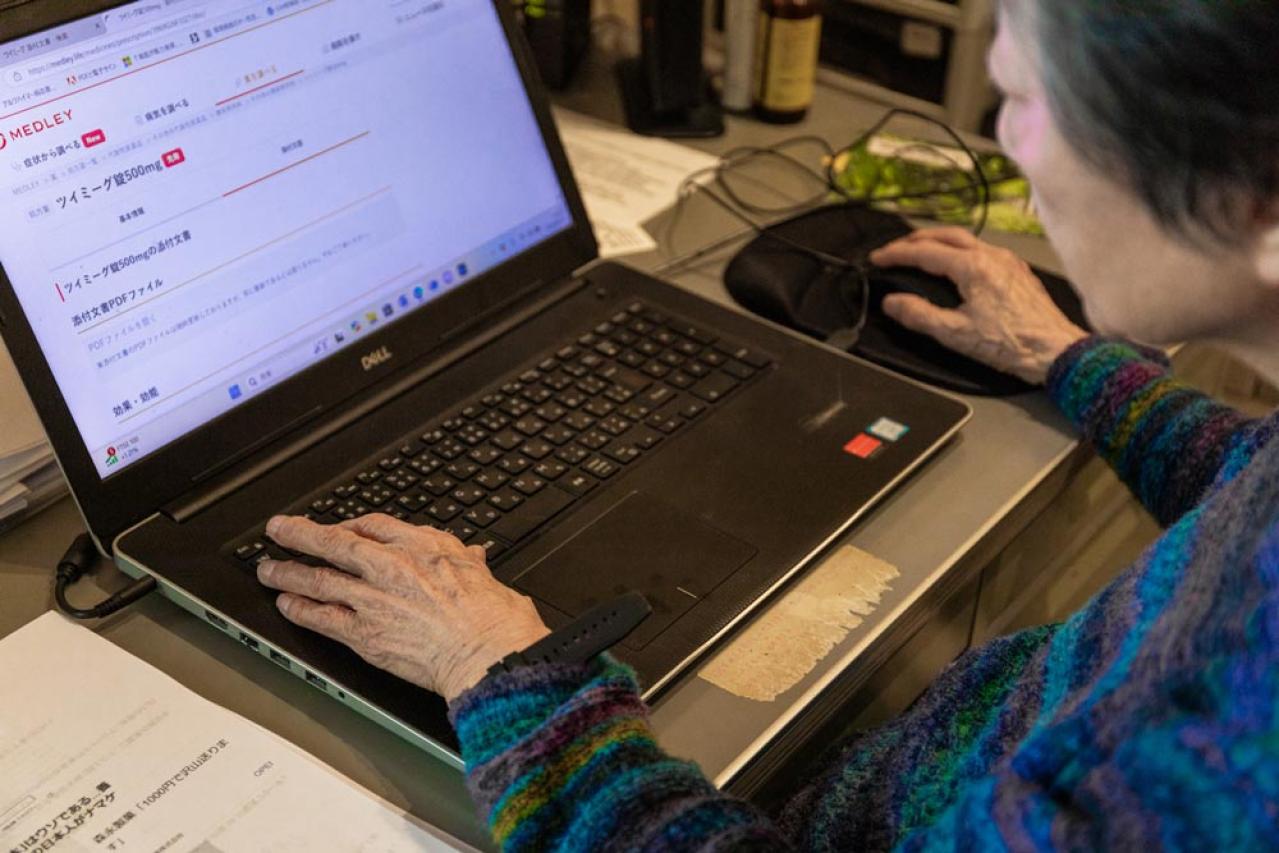 現役女医にとって「80代の壁」とは？自分を実験台にして後世に伝えたいこと【天野惠子さんのターニングポイント#4】（画像3）