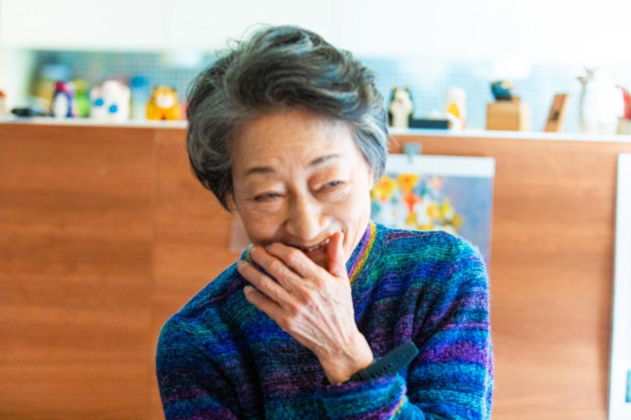 現役女医にとって「80代の壁」とは？自分を実験台にして後世に伝えたいこと【天野惠子さんのターニングポイント#4】（画像4）