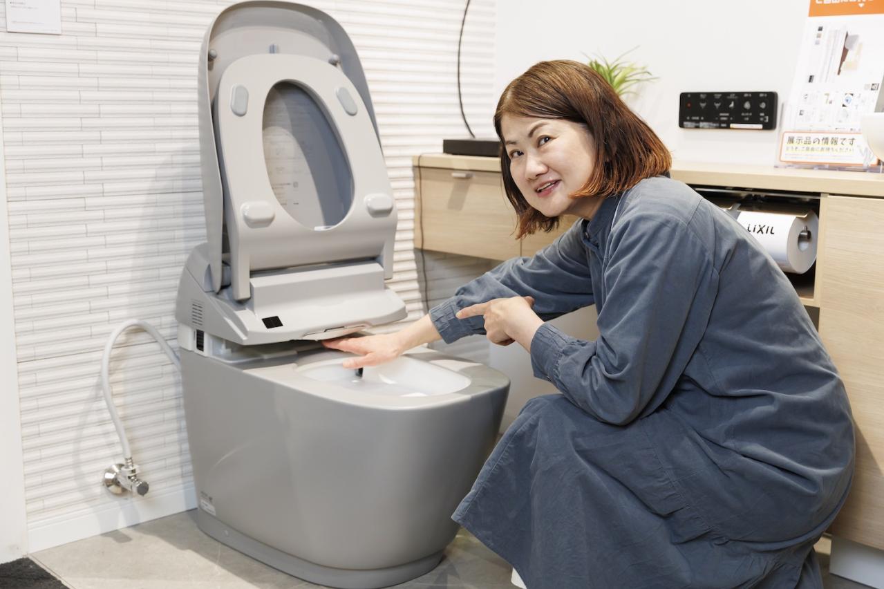 かゆみ、におい…50代からの「デリケートゾーン」の悩みも、トイレでセルフケアできるって本当？（画像12）