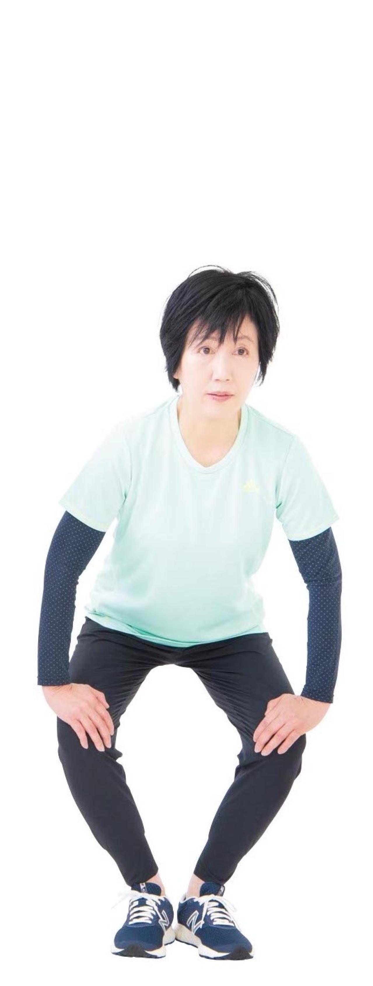 驚異の70歳！【デューク更家】が教える短時間・短距離でも心身ともに健康になる歩き方（画像6）