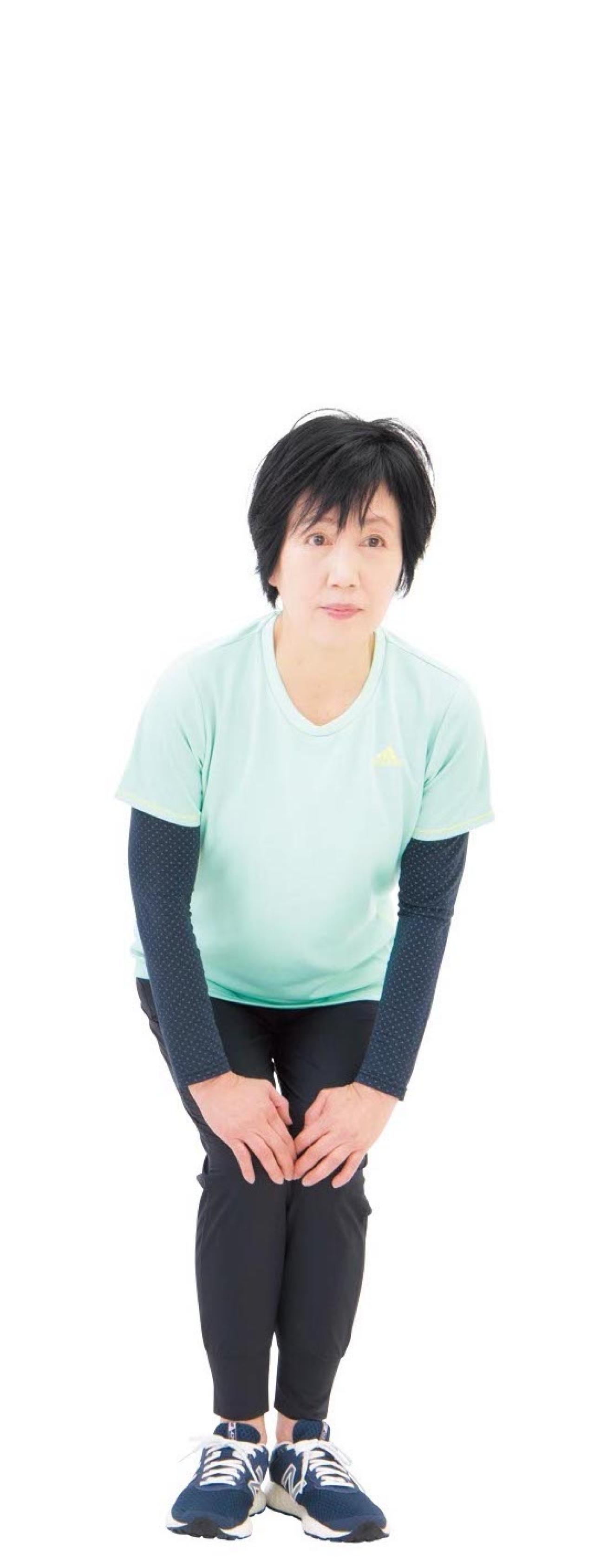 驚異の70歳！【デューク更家】が教える短時間・短距離でも心身ともに健康になる歩き方（画像5）