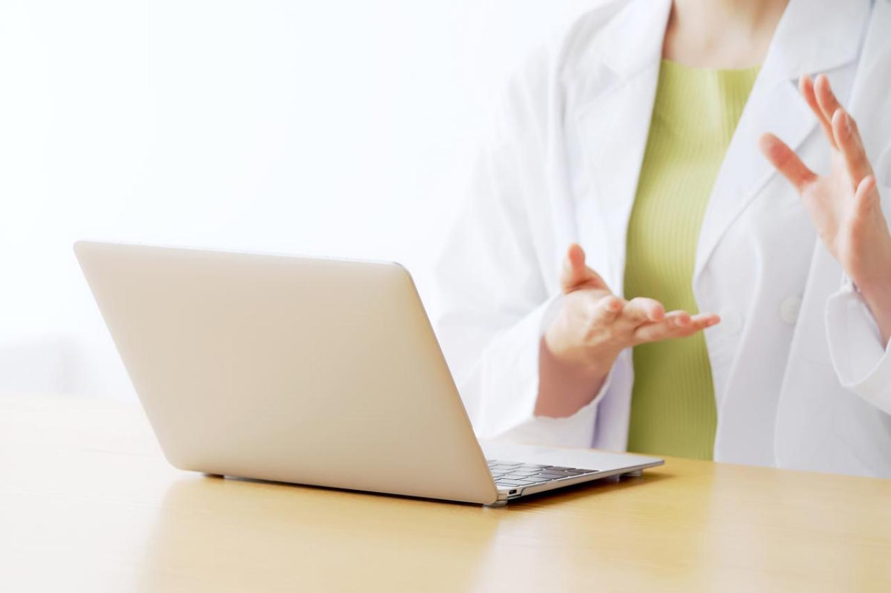 50代女性「健康診断ではじめて発覚…」血圧やコレステロール値の問題、そして脂肪肝。内科医がすすめる今日から始められることとは？（画像2）